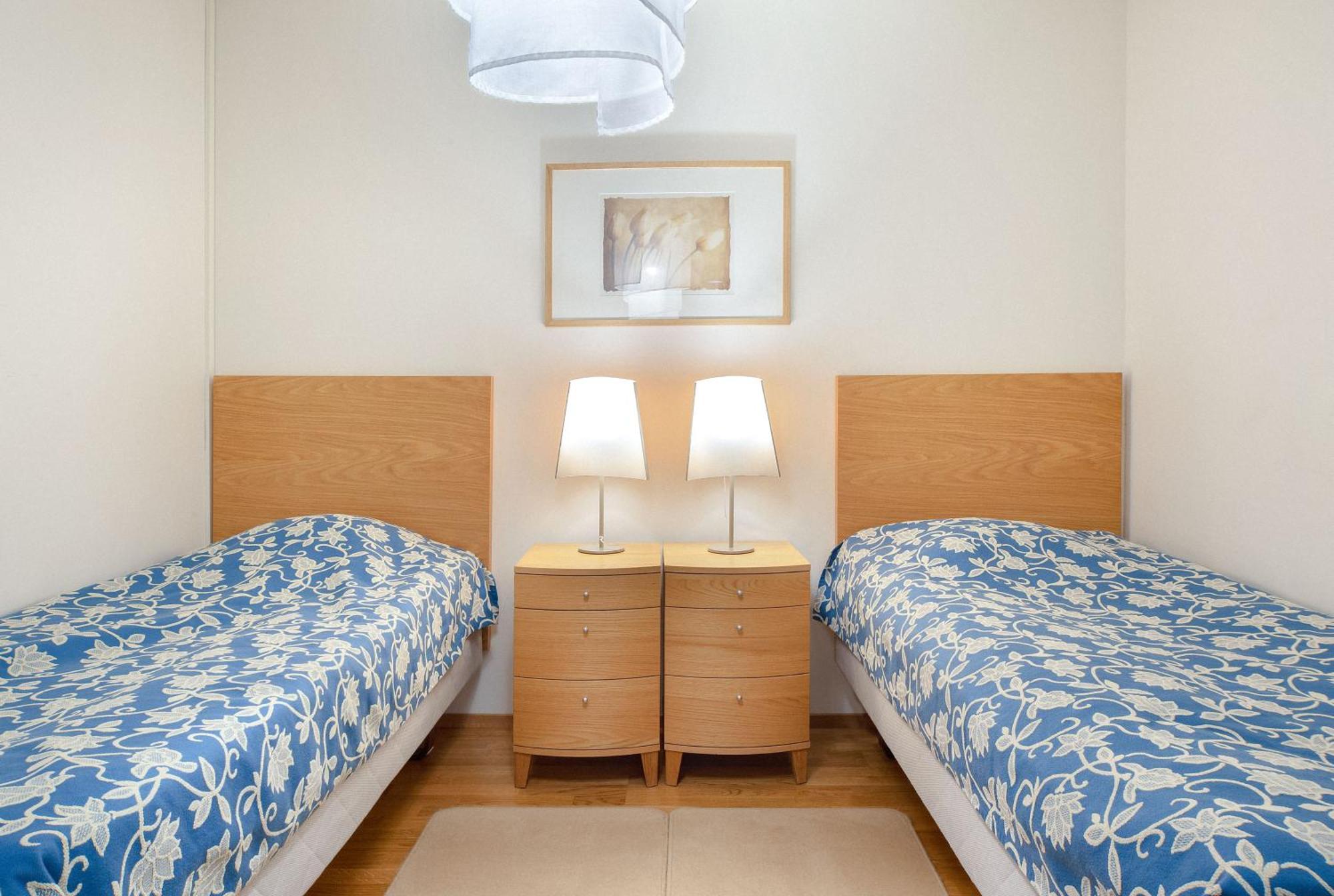 Holiday Club Katinkulta Apartments Vuokatti Zimmer foto